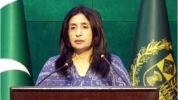 Pakistan