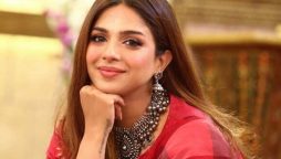 Sonya Hussyn’s Babli/Babar earns spot at Cannes World Film Festival
