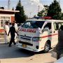 15 dead in attack on passenger vans in Kurram   