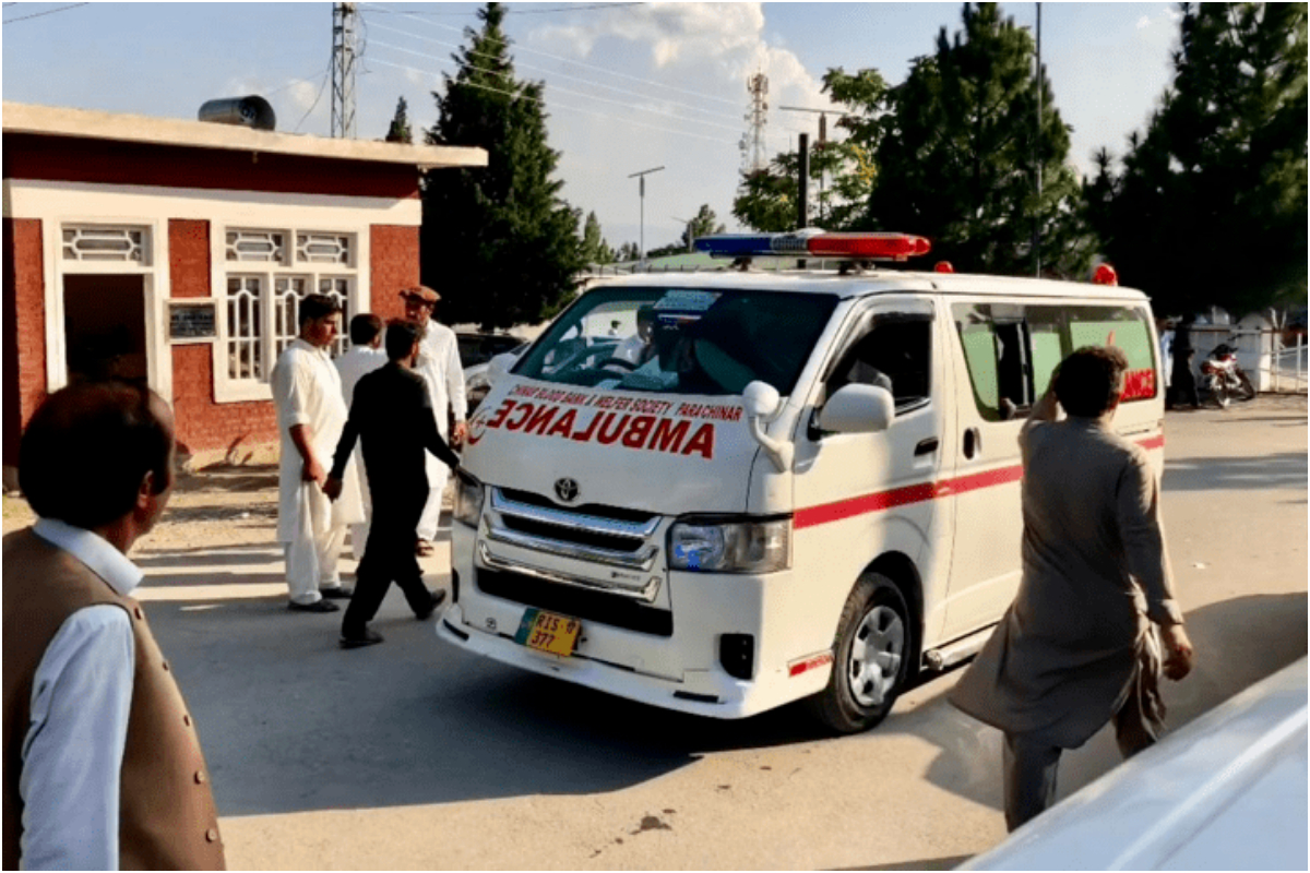 Kurram  