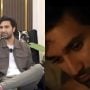 Ahad Raza Mir breaks silence on doing bold scene in “Resident Evil”