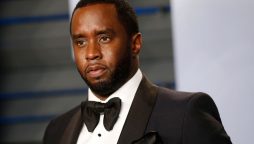 Sean Diddy's Mansion