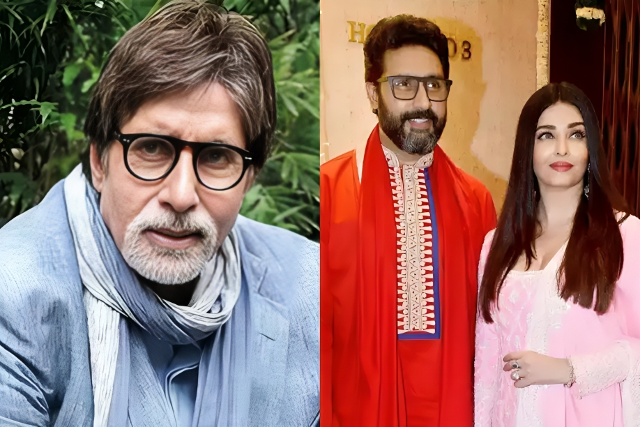 Amitabh Bachchan