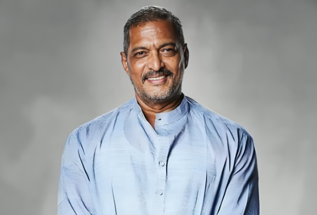 Nana Patekar shares why he doesn’t want to retire