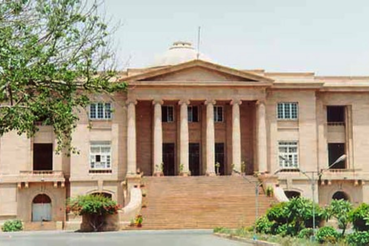 Lahore