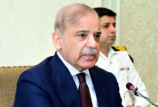 PM directs implementation on action plan to boost IT exports