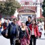 Pakistan issues visas to Indian Hindu pilgrims for Shadani Darbar