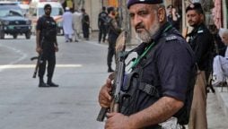 Two including a policeman killed in two separate blasts in Bajaur