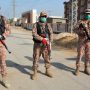 Rangers, Police arrest 7 suspects of banned outfit in Karachi