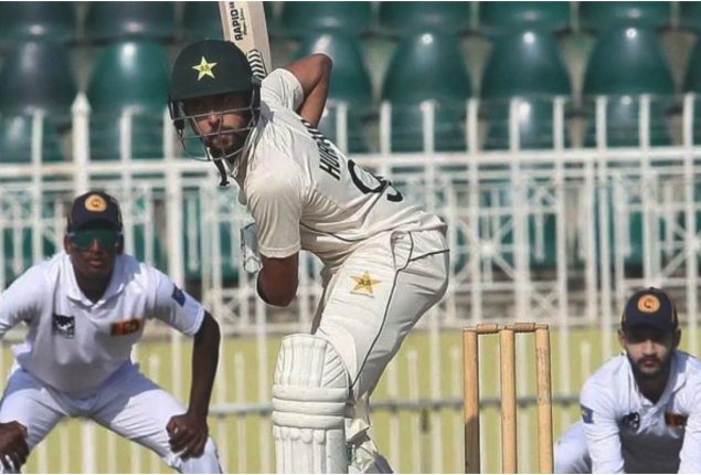 Pakistan Shaheens-Sri Lanka A Match Relocated to Islamabad