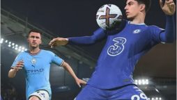 FIFA