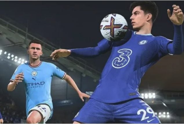 FIFA