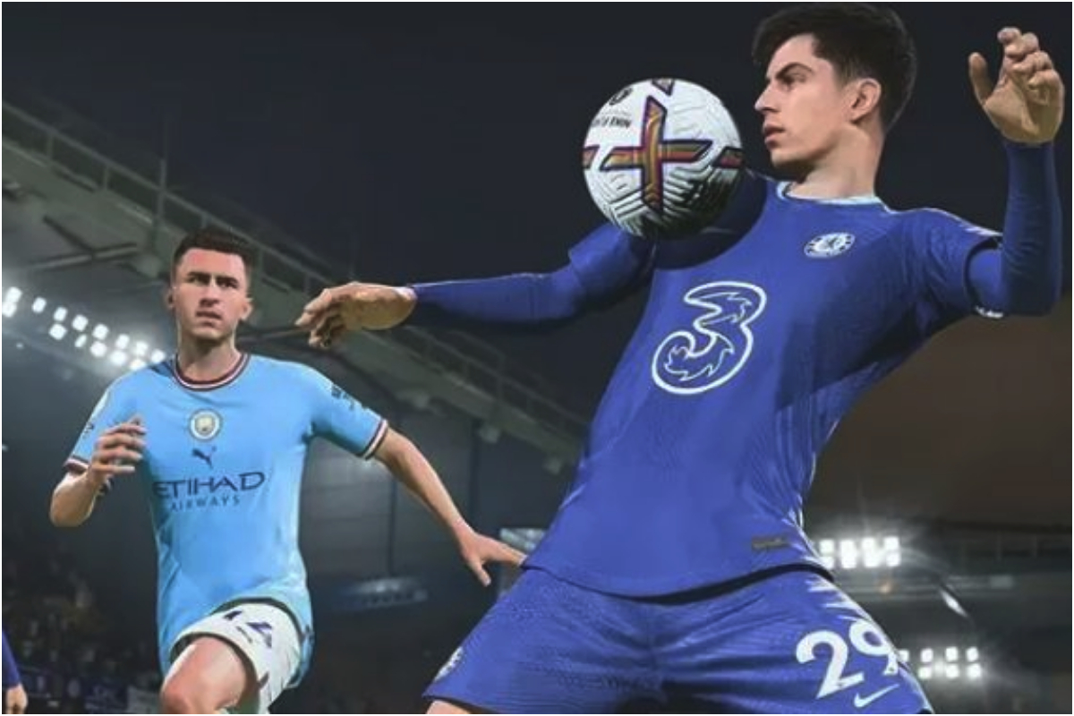 FIFA