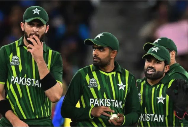 Babar Azam, Mohammad Rizwan, Shaheen Afridi Absent from Champions T20 Cup Squads