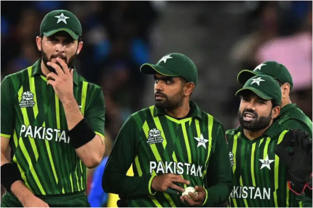 Babar Azam