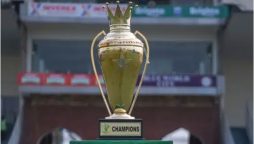 PCB Announces Champions T20 Cup Schedule