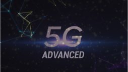 China to Upgrade 5G Network to 5G-A