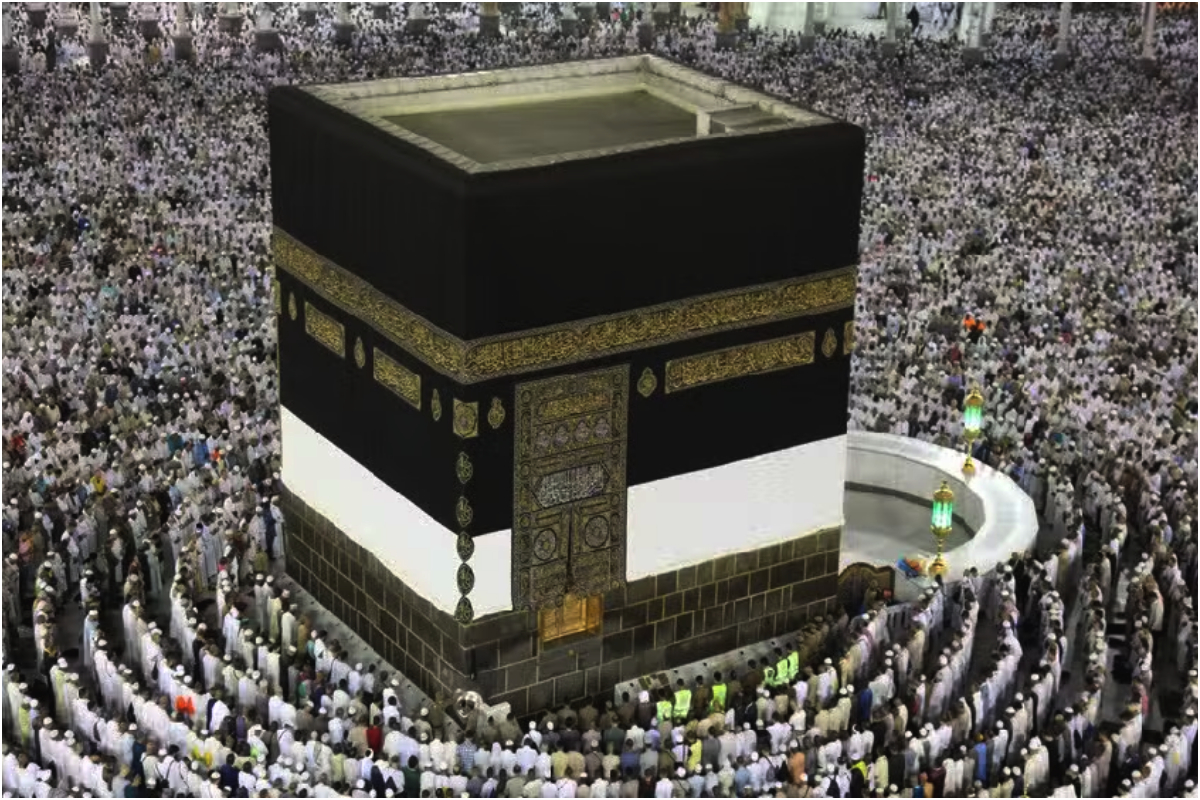Hajj application deadline extended to December 10