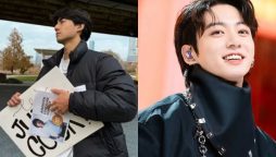 Andrew Alexander stuns fans to win Chicago’s Jungkook lookalike showdown