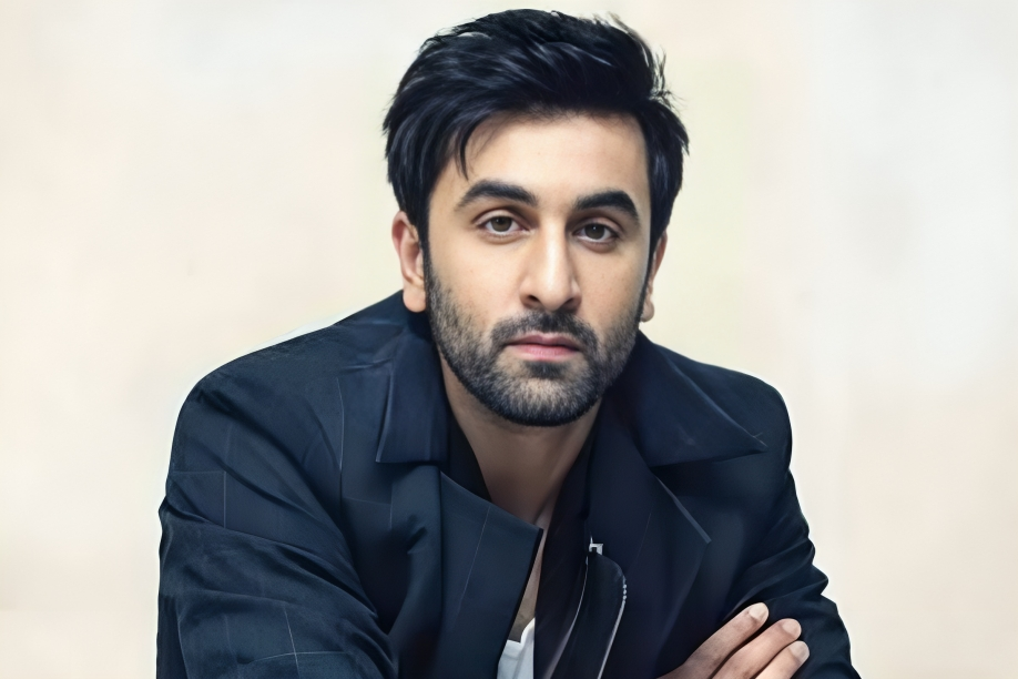 Ranbir Kapoor