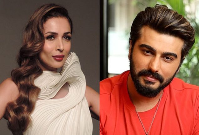Malaika Arora hints at relationship status after Arjun Kapoor confirms he’s single