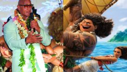 Moana 2