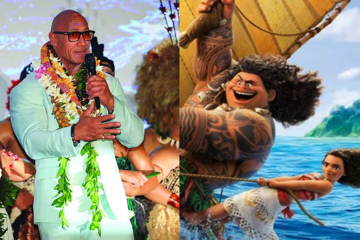 Moana 2