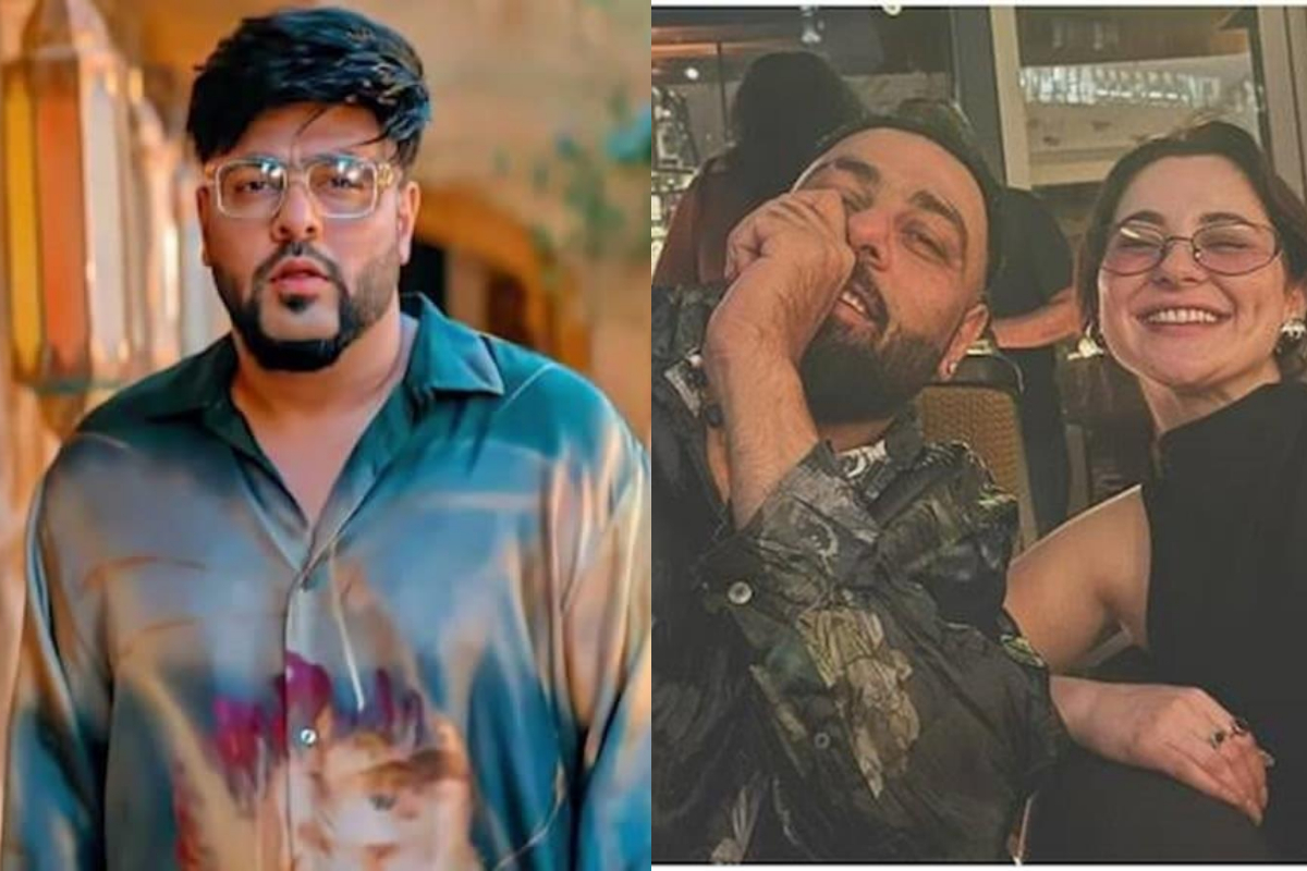Badshah