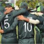 Pakistan Prepare for U19 Tri-Series Final