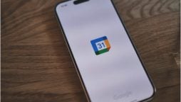 Google Calendar