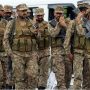 Army deployed in Islamabad amid protests by PTI