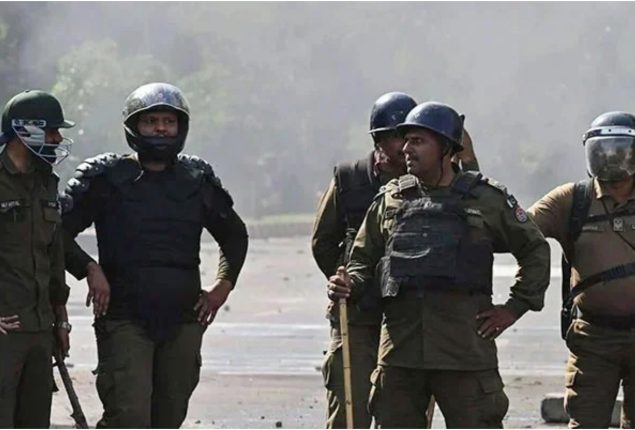 Section 144 extended for three-days in Punjab