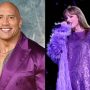 Dwayne Johnson reveals his struggles to get tickets for Taylor Swift’s Eras Tour