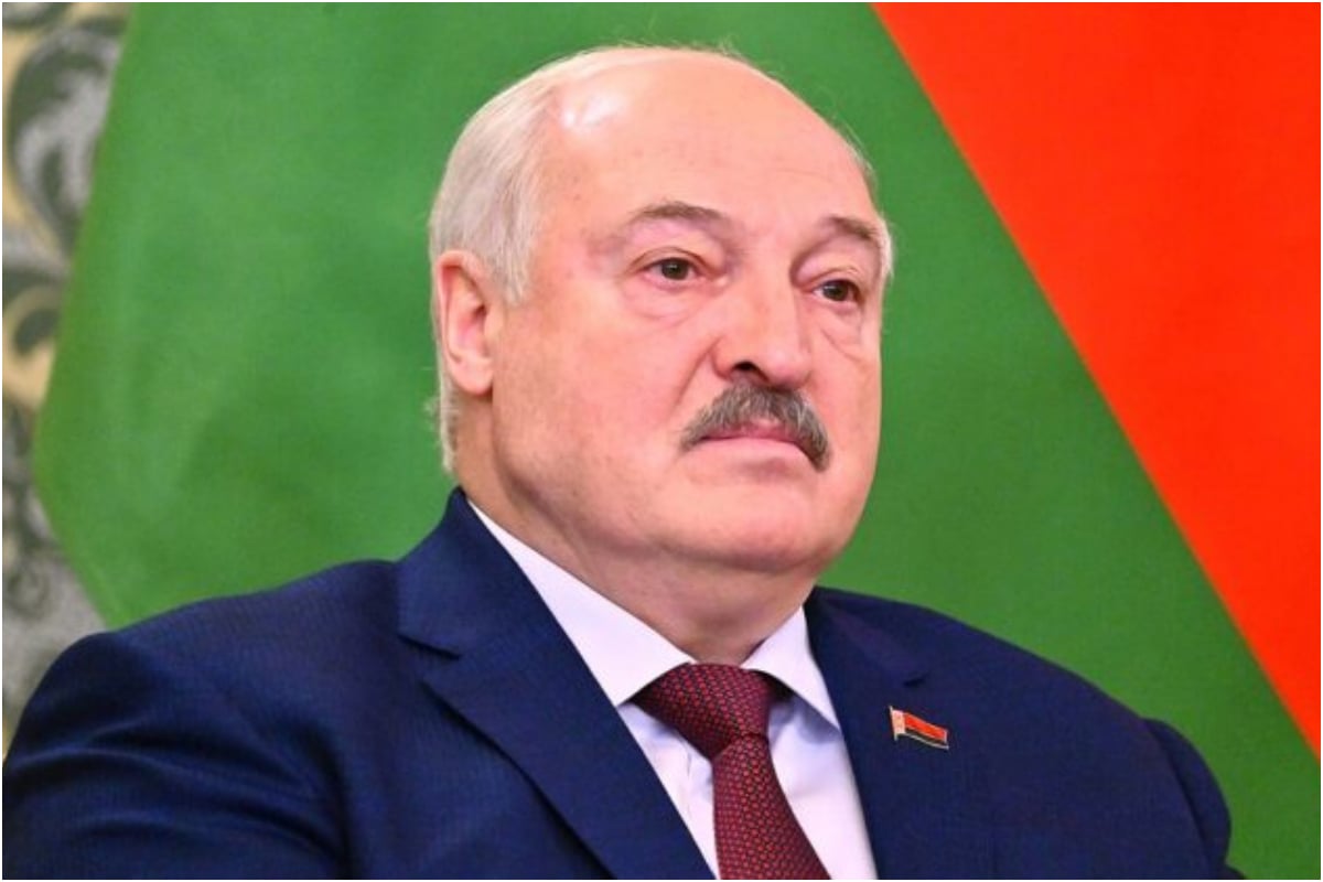 Belarusian