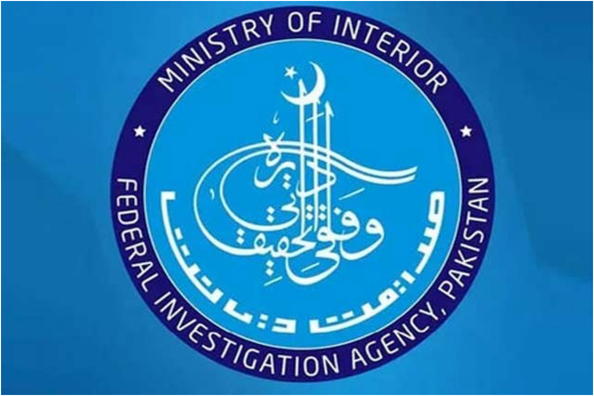 FIA