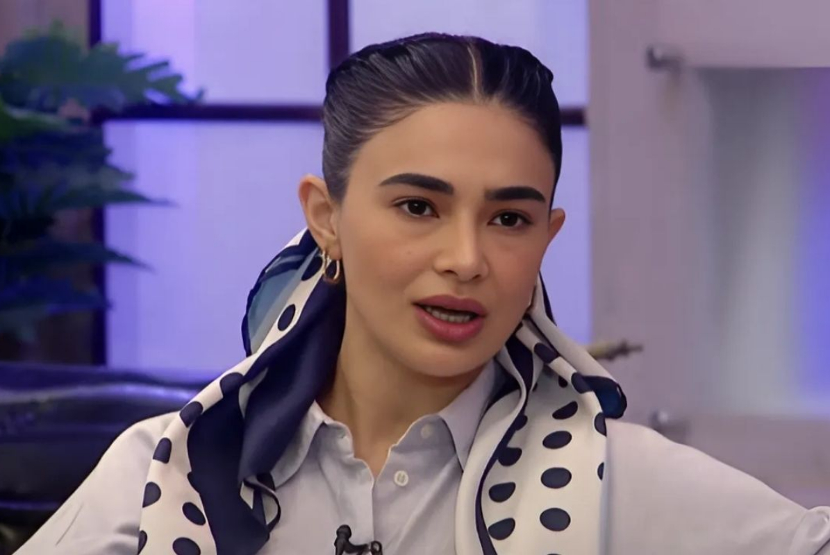 Saheefa Jabbar Khattak