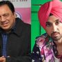 Sohail Ahmed reveals Diljit Dosanjh’s profound admiration for Nusrat Fateh Ali Khan