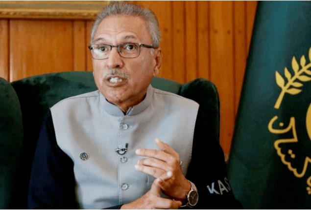 SHC orders SBCA to de-seal Arif Alvi’s dental clinic