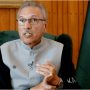 SHC orders SBCA to de-seal Arif Alvi’s dental clinic