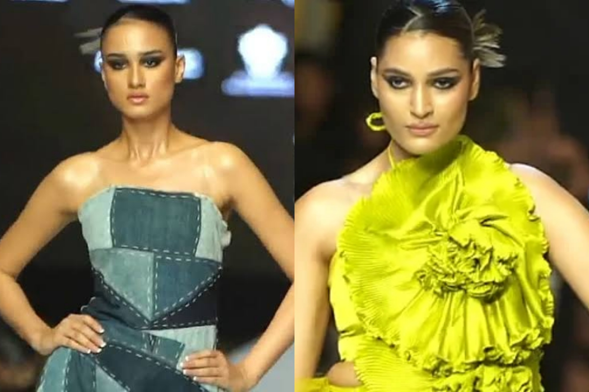Iqra University’s fashion show video goes viral, sparks controversy