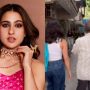 Sara Ali Khan gets hilarious ‘Security Pro Max’ from elderly man, video goes viral