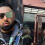 Badshah’s bar targeted by Lawrence Bishnoi gang in Chandigarh blast incident