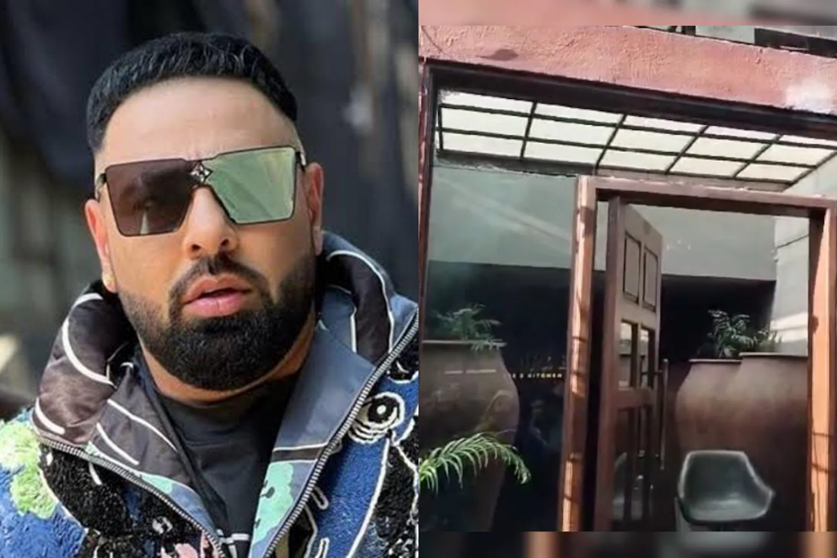 Badshah’s bar targeted by Lawrence Bishnoi gang in Chandigarh blast incident
