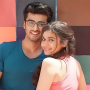Arjun Kapoor recalls backlash faced by Alia Bhatt in ‘2 States’