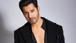 Varun Dhawan deletes LinkedIn profile after facing online trolling