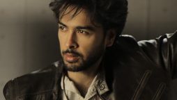 Shehzad Roy