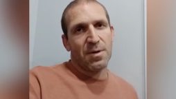 Wisconsin man believed to be dead reappears to confess he faked his death