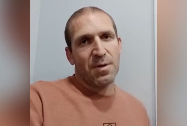 Wisconsin man believed to be dead reappears to confess he faked his death
