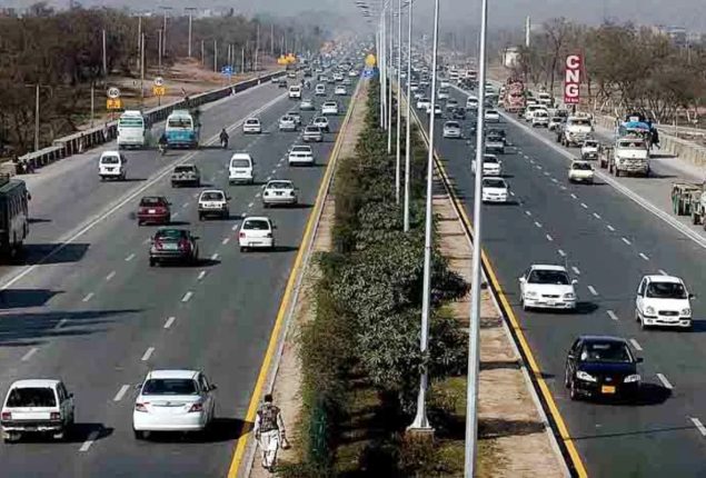 Normalcy returns to Islamabad and Rawalpindi