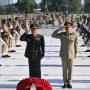 COAS, Vice Chairman of CMC discuss regional security dynamics